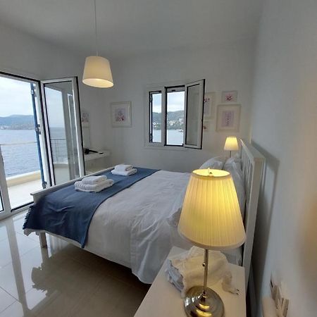 Thalassa Perdika  Dış mekan fotoğraf