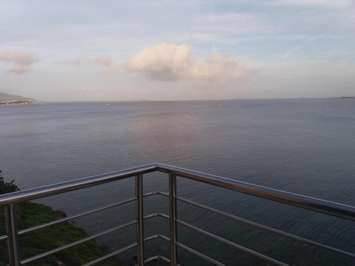 Thalassa Perdika  Dış mekan fotoğraf
