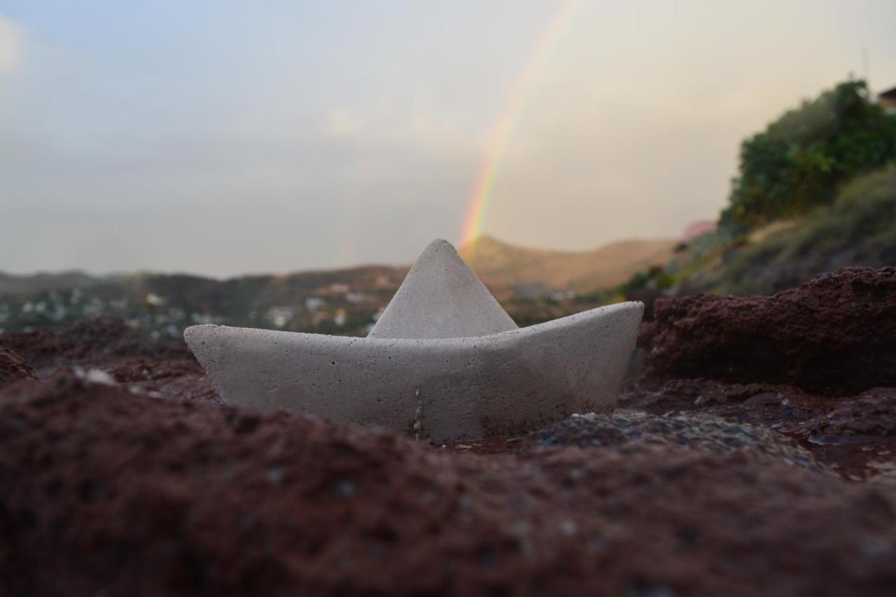 Thalassa Perdika  Dış mekan fotoğraf